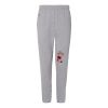 Dri-Power(r) Closed Bottom Pocket Sweatpant Thumbnail