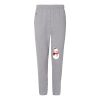 Dri-Power(r) Closed Bottom Pocket Sweatpant Thumbnail