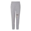 Dri-Power(r) Closed Bottom Pocket Sweatpant Thumbnail