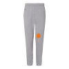 Dri-Power(r) Closed Bottom Pocket Sweatpant Thumbnail