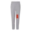 Dri-Power(r) Closed Bottom Pocket Sweatpant Thumbnail