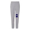 Dri-Power(r) Closed Bottom Pocket Sweatpant Thumbnail