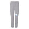 Dri-Power(r) Closed Bottom Pocket Sweatpant Thumbnail