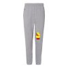 Dri-Power(r) Closed Bottom Pocket Sweatpant Thumbnail