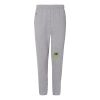Dri-Power(r) Closed Bottom Pocket Sweatpant Thumbnail