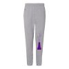 Dri-Power(r) Closed Bottom Pocket Sweatpant Thumbnail