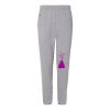 Dri-Power(r) Closed Bottom Pocket Sweatpant Thumbnail