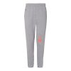 Dri-Power(r) Closed Bottom Pocket Sweatpant Thumbnail