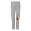 Dri-Power(r) Closed Bottom Pocket Sweatpant Thumbnail