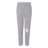 Dri-Power(r) Closed Bottom Pocket Sweatpant Thumbnail