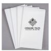 Hebrew Cup Disposable Towels Thumbnail