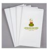 Hebrew Cup Disposable Towels Thumbnail