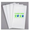 Hebrew Cup Disposable Towels Thumbnail