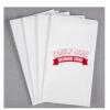 Hebrew Cup Disposable Towels Thumbnail
