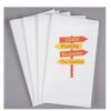 Hebrew Cup Disposable Towels Thumbnail