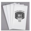 Hebrew Cup Disposable Towels Thumbnail