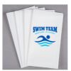 Hebrew Cup Disposable Towels Thumbnail