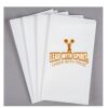 Hebrew Cup Disposable Towels Thumbnail
