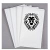 Hebrew Cup Disposable Towels Thumbnail