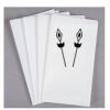 Hebrew Cup Disposable Towels Thumbnail