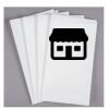 Hebrew Cup Disposable Towels Thumbnail