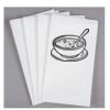 Hebrew Cup Disposable Towels Thumbnail