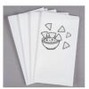 Hebrew Cup Disposable Towels Thumbnail