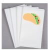 Hebrew Cup Disposable Towels Thumbnail