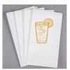 Hebrew Cup Disposable Towels Thumbnail