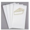 Hebrew Cup Disposable Towels Thumbnail