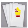Hebrew Cup Disposable Towels Thumbnail