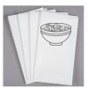 Hebrew Cup Disposable Towels Thumbnail